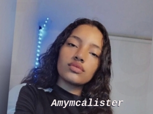 Amymcalister