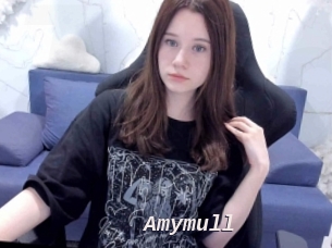 Amymull