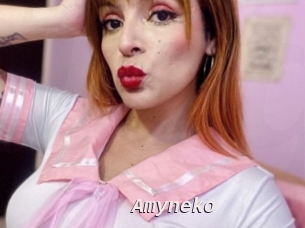 Amyneko