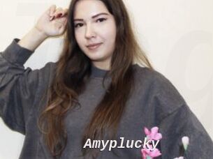 Amyplucky