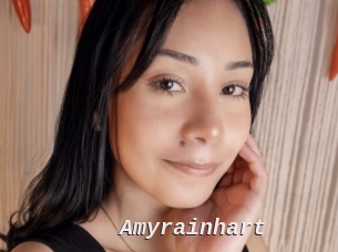 Amyrainhart