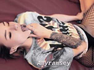 Amyramsey
