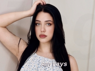 Amyrays