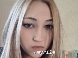 Amyrile