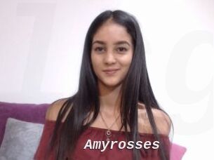 Amyrosses