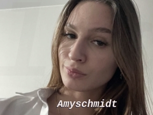 Amyschmidt