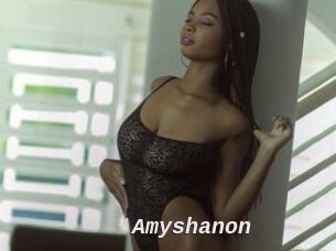 Amyshanon
