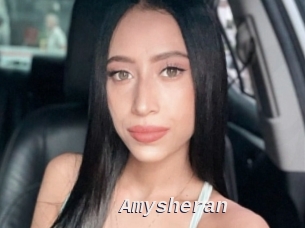 Amysheran