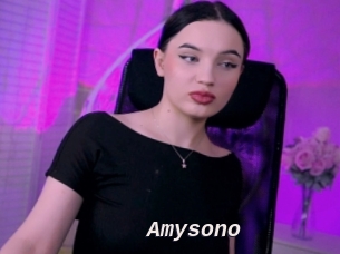 Amysono