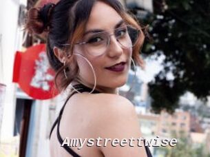 Amystreettwise