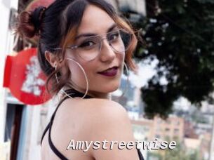 Amystreetwise