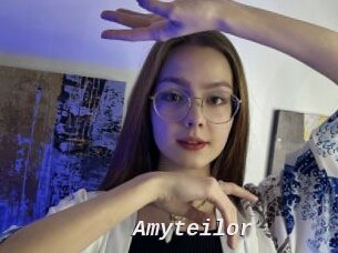 Amyteilor