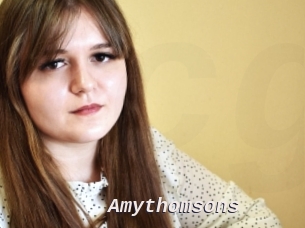 Amythomsons