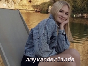 Amyvanderlinde