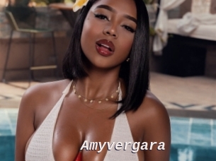 Amyvergara