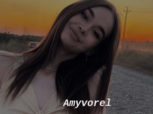 Amyvorel
