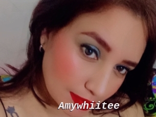 Amywhiitee