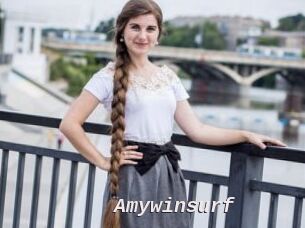 Amywinsurf
