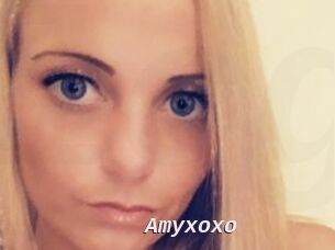Amyxoxo