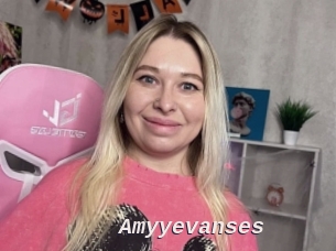 Amyyevanses