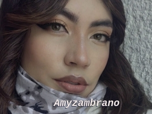Amyzambrano