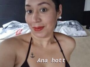 Ana_hott