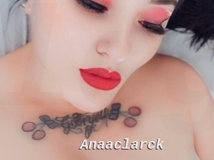 Anaaclarck