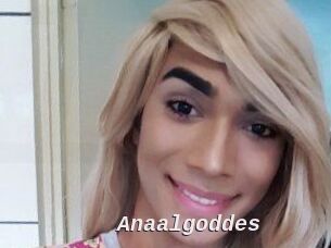 Anaalgoddes