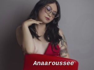 Anaaroussee
