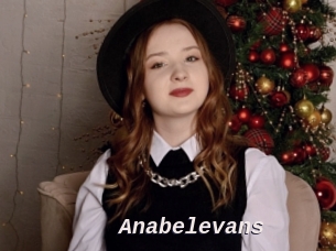 Anabelevans