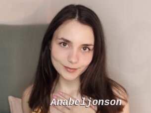 Anabeljonson