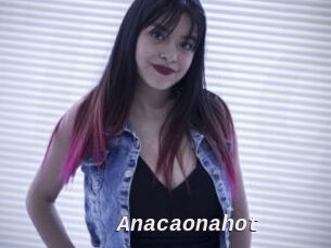 Anacaonahot