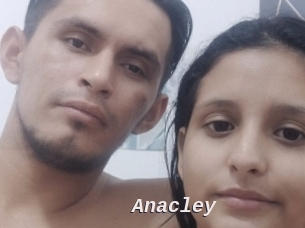 Anacley