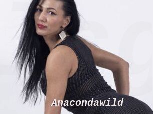 Anacondawild