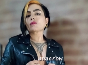 Anacrow