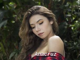Anacruz