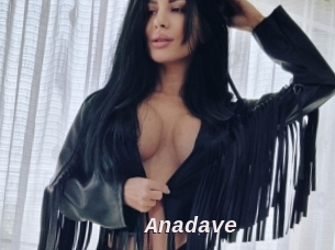 Anadave