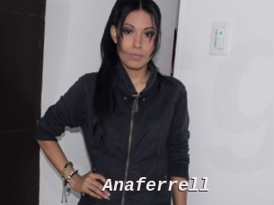 Anaferrell