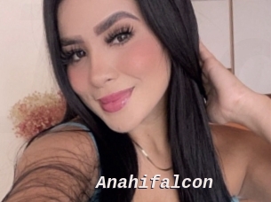 Anahifalcon