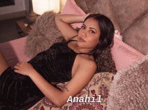 Anahil