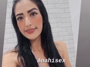 Anahisex