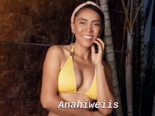 Anahiweiis