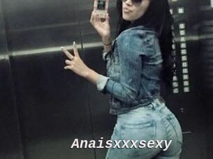 Anaisxxxsexy
