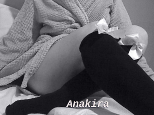 Anakira