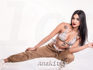 Anakitty