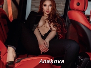 Anakova