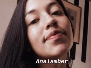 Analamber