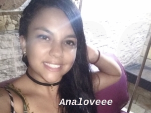 analoveee Live Camgirls Sex