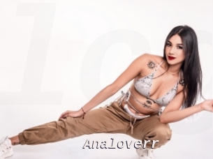 Analoverr