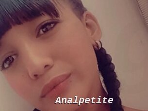 analpetite Live Camgirls Sex